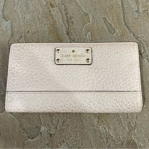 Kate spade wallet